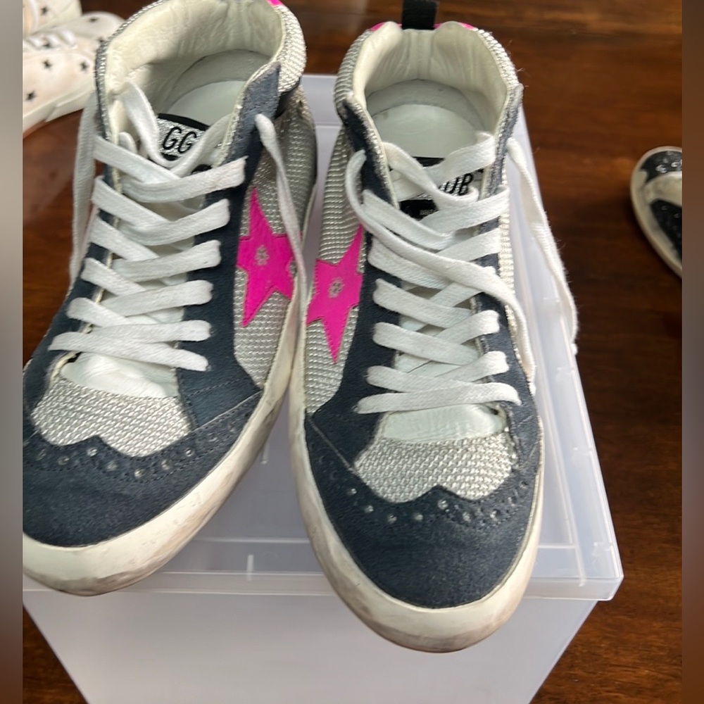 Golden Goode Midstar